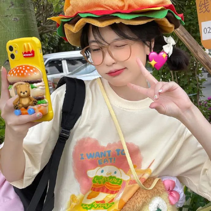 电脑生成的手